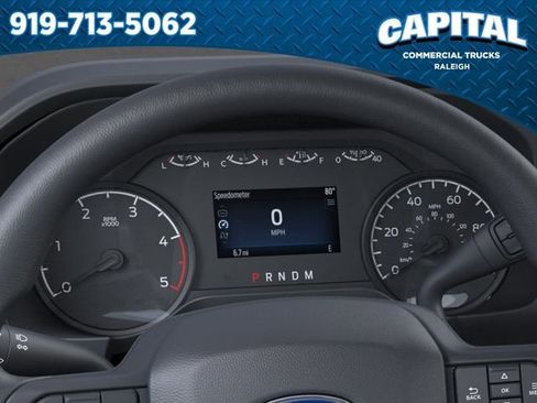 New 2026 Ford F450 2WD Crew Cab Super Duty image 13