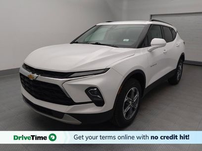 Used 2024 Chevrolet Blazer LT w/ Convenience Package