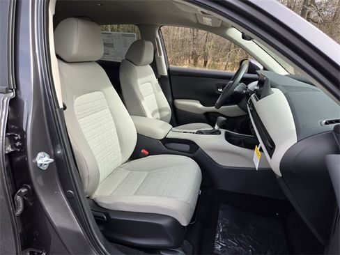 New 2026 Honda HR-V LX image 9