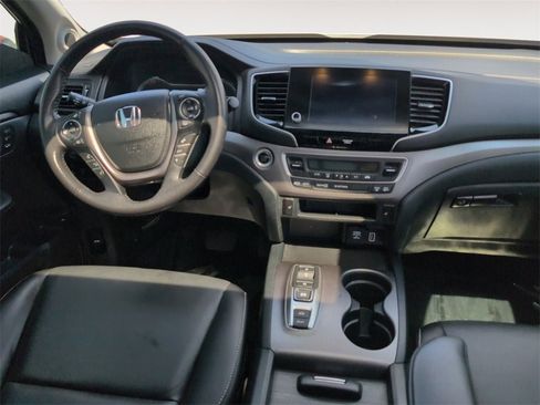 Used 2023 Honda Ridgeline RTL image 11