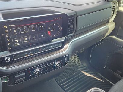 Certified 2025 GMC Sierra 1500 Elevation