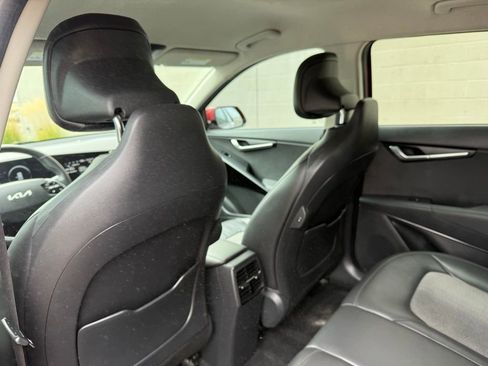 Used 2023 Kia Niro Wind image 21