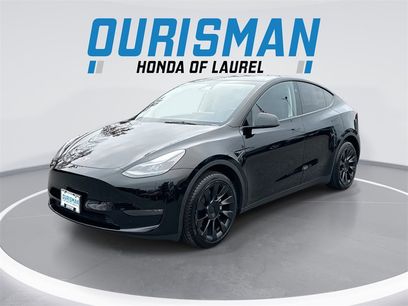 Used 2023 Tesla Model Y Long Range