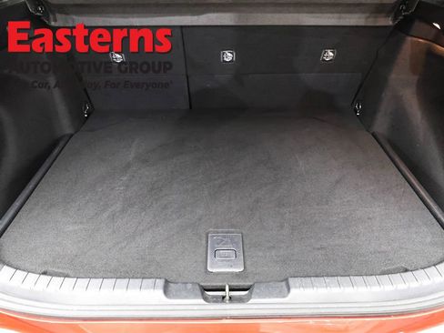 Used 2019 Toyota Corolla XSE image 9