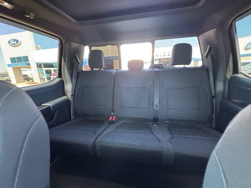 Certified 2023 Ford F150 XLT w/ Equipment Group 302A High AWD/4WD image 38