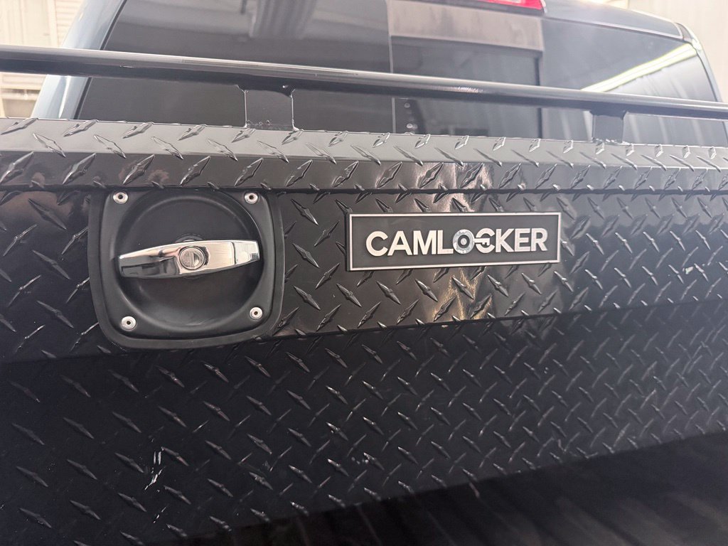 Used 2018 GMC Sierra 1500 SLT AWD/4WD image 33