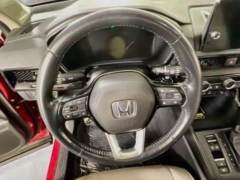 Used 2023 Honda CR-V EX-L image 11