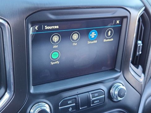 Used 2023 GMC Sierra 2500 AT4 w/ AT4 Preferred Package image 27