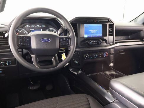 Used 2022 Ford F150 XL w/ STX Appearance Package image 2