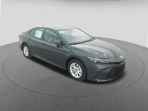 New 2026 Toyota Camry LE image 13