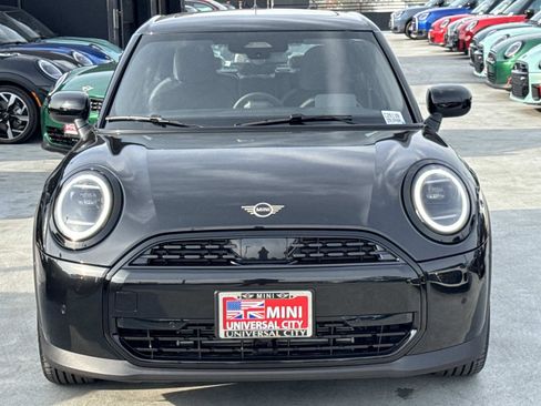 New 2026 MINI Cooper 4-Door Hardtop image 2