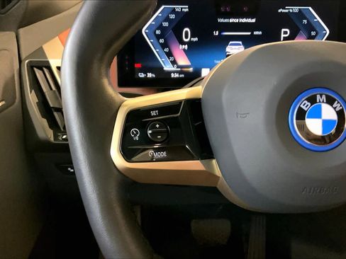 Certified 2023 BMW iX xDrive50 w/ Premium Package image 23