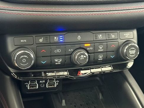 New 2026 Dodge Durango GT AWD/4WD image 19