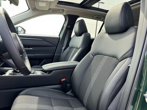 New 2026 MAZDA CX-50 AWD 2.5 S w/ Preferred Pkg image 9