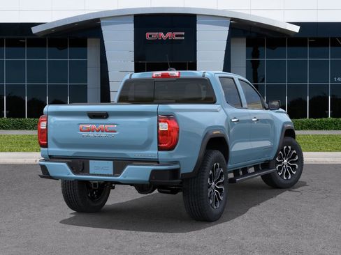 New 2026 GMC Canyon Denali AWD/4WD image 4