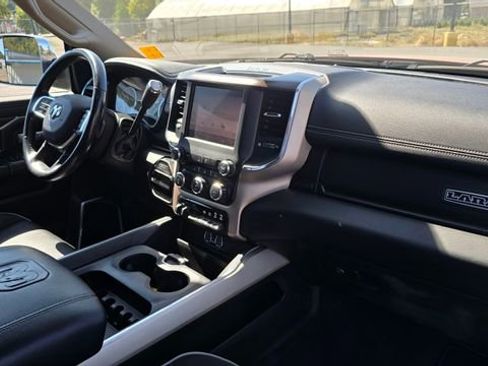 Used 2022 RAM 2500 Laramie image 19