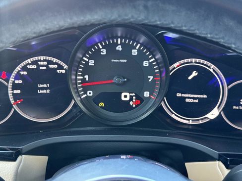 Used 2019 Porsche Cayenne Base FWD image 20