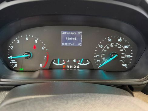 Used 2021 Ford EcoSport S FWD image 34