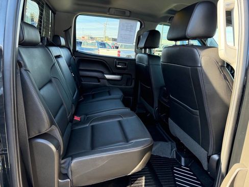 Used 2019 Chevrolet Silverado 2500 LTZ w/ Duramax Plus Package image 52