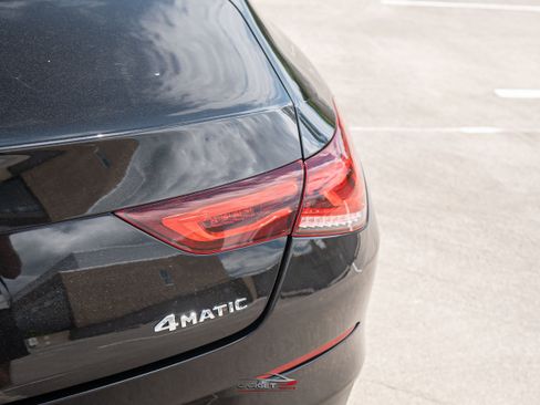 Used 2020 Mercedes-Benz CLA 250 4MATIC image 45