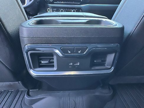 Used 2025 GMC Sierra 2500 SLT w/ SLT Premium Package image 25