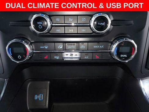 Used 2021 Ford F150 XLT w/ Equipment Group 302A High image 23