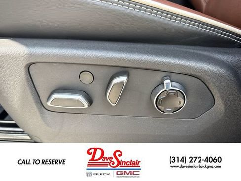 New 2026 GMC Sierra 2500 Denali Ultimate AWD/4WD image 12