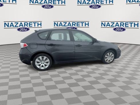Used 2008 Subaru Impreza 2.5i image 9