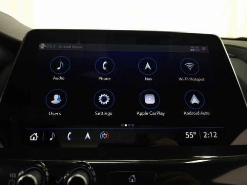 Used 2024 Cadillac CT5 V Blackwing w/ Carbon Fiber Package 2 image 29