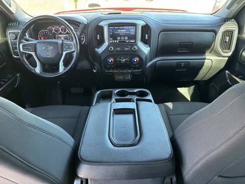 Used 2020 Chevrolet Silverado 1500 LT Trail Boss w/ Convenience Package image 20