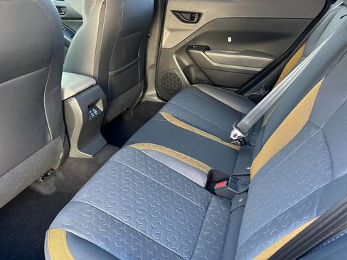 Used 2026 Subaru Crosstrek 2.5i Sport w/ Popular Package #3A image 13