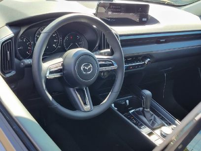 New 2026 MAZDA CX-50 2.5 Turbo w/ Accent Package