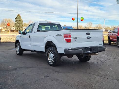 Used 2014 Ford F150 XL w/ XL Plus Package image 3