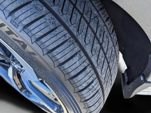 Used 2022 Honda Accord Sport image 42