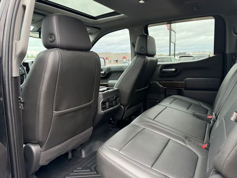 Used 2020 GMC Sierra 1500 SLT w/ SLT Convenience Package AWD/4WD image 26