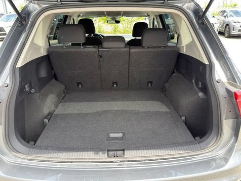 Used 2024 Volkswagen Tiguan S AWD/4WD image 33