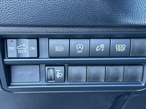 New 2026 Toyota Tundra SR image 29