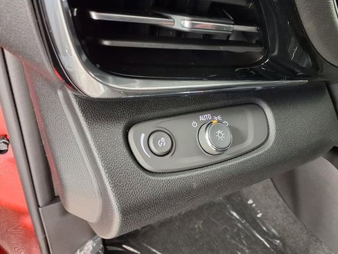 New 2026 Buick Envista Sport Touring w/ Convenience I Package image 64