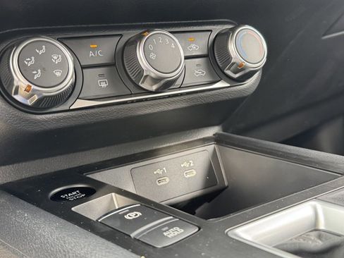 New 2026 Nissan Kicks S AWD/4WD image 7