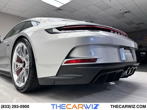 Used 2023 Porsche 911 GT3 image 20