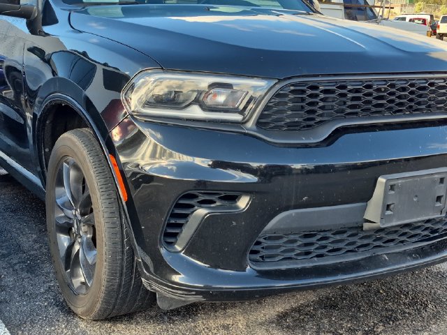 Used 2025 Dodge Durango GT AWD/4WD image 4