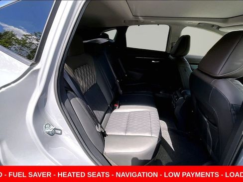 Certified 2025 Nissan Murano Platinum AWD/4WD image 24