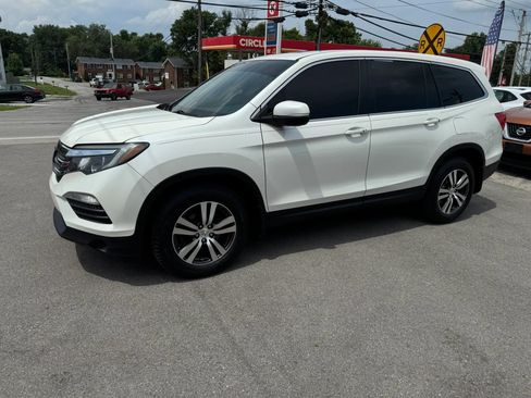 Used 2016 Honda Pilot EX-L image 6