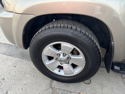 Used 2008 Toyota 4Runner SR5 image 16