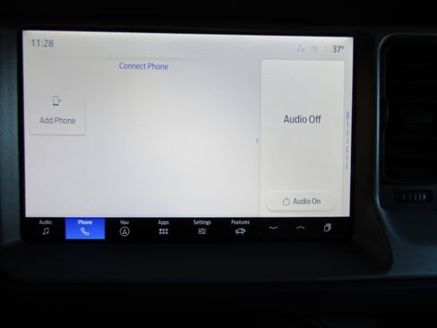 New 2025 Ford Bronco Outer Banks image 28