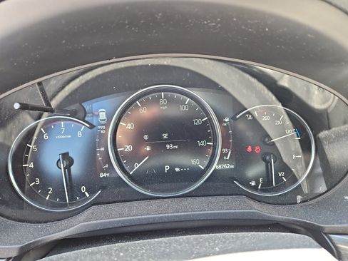 Used 2021 MAZDA CX-5 Grand Touring AWD/4WD image 9