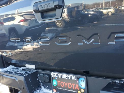 New 2026 Toyota Tacoma SR5 image 6