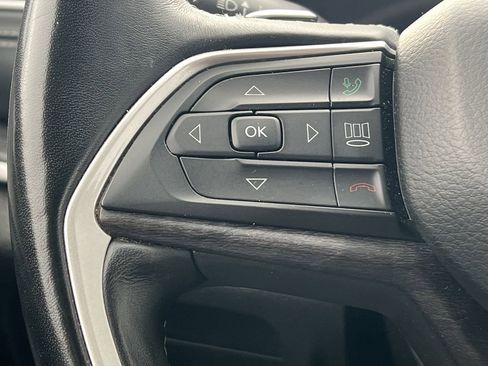 Used 2021 Jeep Grand Cherokee L Limited image 17