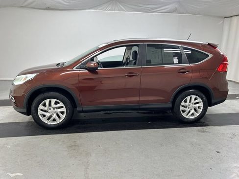 Used 2016 Honda CR-V EX-L image 6