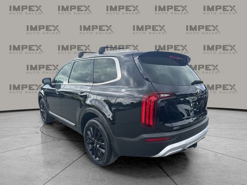 Used 2020 Kia Telluride SX image 3